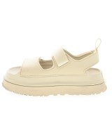 UGG australia（アグオーストラリア）サンダル ベージュ サイズ:23cm レディース/2200695299194