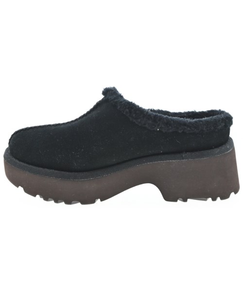 UGG australia（アグオーストラリア）その他 黒 サイズ:24cm レディース/2200695299217