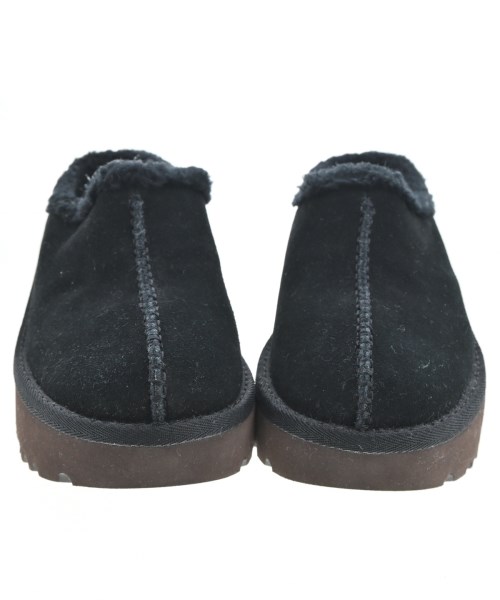 UGG australia（アグオーストラリア）その他 黒 サイズ:24cm レディース/2200695299217