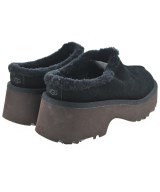 UGG australia（アグオーストラリア）その他 黒 サイズ:24cm レディース/2200695299217