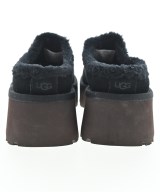 UGG australia（アグオーストラリア）その他 黒 サイズ:24cm レディース/2200695299217