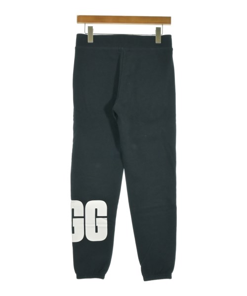 UGG australia（アグオーストラリア）スウェットパンツ 黒 サイズ:XS レディース/2200696567278