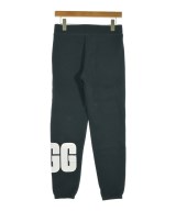 UGG australia（アグオーストラリア）スウェットパンツ 黒 サイズ:XS レディース/2200696567278