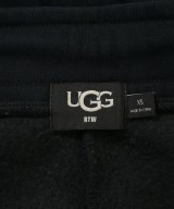 UGG australia（アグオーストラリア）スウェットパンツ 黒 サイズ:XS レディース/2200696567278