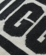 UGG australia（アグオーストラリア）マフラー 黒 サイズ:- レディース/2200696567292
