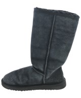 UGG australia（アグオーストラリア）ブーツ 黒 サイズ:US7(24cm位) レディース/2200698848030