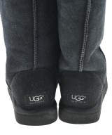 UGG australia（アグオーストラリア）ブーツ 黒 サイズ:US7(24cm位) レディース/2200698848030
