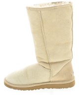 UGG australia（アグオーストラリア）ブーツ ベージュ サイズ:US7(24cm位) レディース/2200698848047