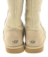 UGG australia（アグオーストラリア）ブーツ ベージュ サイズ:US7(24cm位) レディース/2200698848047