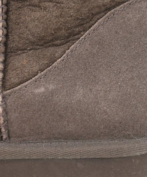 UGG australia（アグオーストラリア）ブーツ 茶 サイズ:-(25cm位) レディース/2200698848054