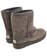 UGG australia（アグオーストラリア）ブーツ 茶 サイズ:-(25cm位) レディース/2200698848054