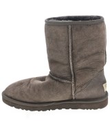 UGG australia（アグオーストラリア）ブーツ 茶 サイズ:-(25cm位) レディース/2200698848054