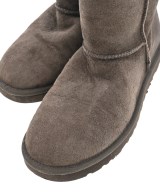 UGG australia（アグオーストラリア）ブーツ 茶 サイズ:-(25cm位) レディース/2200698848054