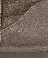 UGG australia（アグオーストラリア）ブーツ 茶 サイズ:-(25cm位) レディース/2200698848054