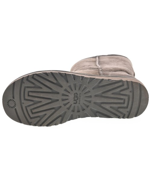 UGG australia（アグオーストラリア）ブーツ 茶 サイズ:US9(26cm位) レディース/2200699890212