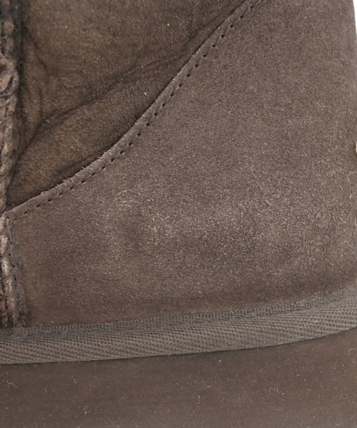 UGG australia（アグオーストラリア）ブーツ 茶 サイズ:US9(26cm位) レディース/2200699890212