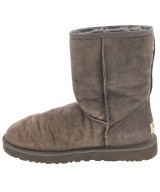 UGG australia（アグオーストラリア）ブーツ 茶 サイズ:US9(26cm位) レディース/2200699890212