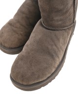 UGG australia（アグオーストラリア）ブーツ 茶 サイズ:US9(26cm位) レディース/2200699890212