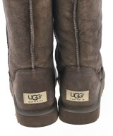UGG australia（アグオーストラリア）ブーツ 茶 サイズ:US9(26cm位) レディース/2200699890212
