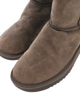 UGG australia（アグオーストラリア）ブーツ 茶 サイズ:US8(25cm位) レディース/2200699890229