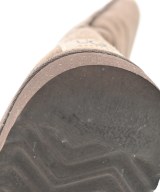 UGG australia（アグオーストラリア）ブーツ 茶 サイズ:US8(25cm位) レディース/2200699890229