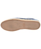 UGG australia（アグオーストラリア）エスパドリーユ 紺 サイズ:23cm レディース/2200700359028