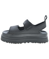 UGG australia（アグオーストラリア）サンダル 黒 サイズ:23cm レディース/2200696842061