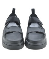 UGG australia（アグオーストラリア）サンダル 黒 サイズ:23cm レディース/2200696842061