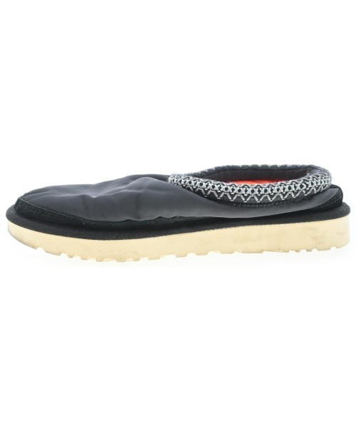 UGG australia（アグオーストラリア）その他 黒 サイズ:26cm メンズ/2200700469062
