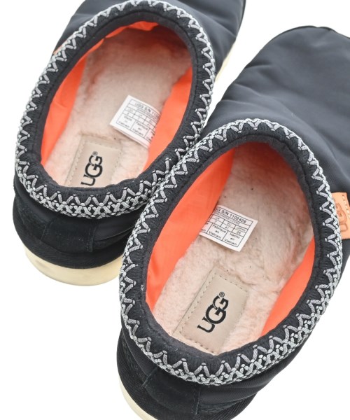 UGG australia（アグオーストラリア）その他 黒 サイズ:26cm メンズ/2200700469062