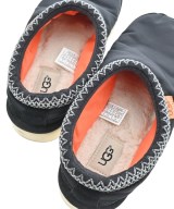 UGG australia（アグオーストラリア）その他 黒 サイズ:26cm メンズ/2200700469062