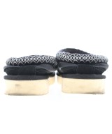 UGG australia（アグオーストラリア）その他 黒 サイズ:26cm メンズ/2200700469062