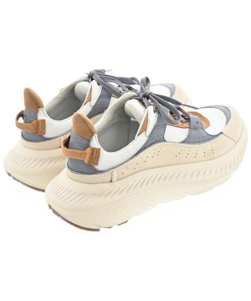 UGG australia（アグオーストラリア）スニーカー グレー サイズ:24cm レディース/2200700612161