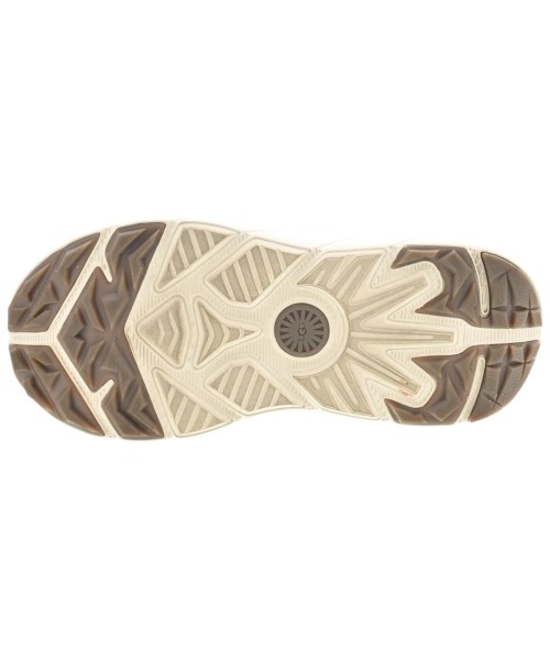 UGG australia（アグオーストラリア）スニーカー グレー サイズ:24cm レディース/2200700612161