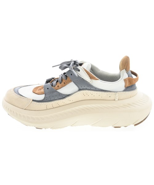 UGG australia（アグオーストラリア）スニーカー グレー サイズ:24cm レディース/2200700612161