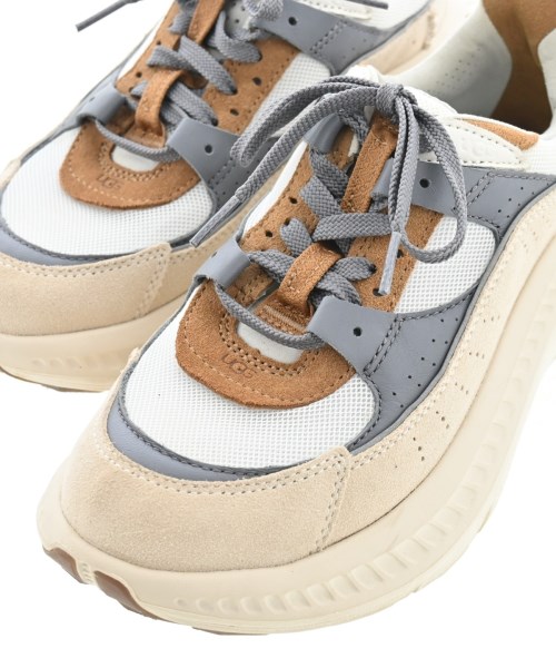 UGG australia（アグオーストラリア）スニーカー グレー サイズ:24cm レディース/2200700612161