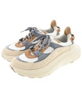 UGG australia（アグオーストラリア）スニーカー グレー サイズ:24cm レディース/2200700612161