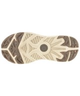 UGG australia（アグオーストラリア）スニーカー グレー サイズ:24cm レディース/2200700612161