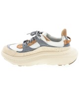 UGG australia（アグオーストラリア）スニーカー グレー サイズ:24cm レディース/2200700612161