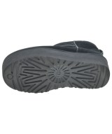 UGG（アグ）ブーツ 黒 サイズ:25cm レディース/2200701077013