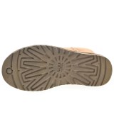 UGG australia（アグオーストラリア）ブーツ 茶 サイズ:20cm レディース/2200701173012
