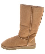 UGG australia（アグオーストラリア）ブーツ 茶 サイズ:20cm レディース/2200701173012