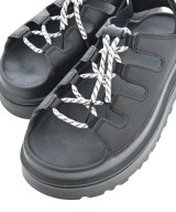 UGG australia（アグオーストラリア）サンダル 黒 サイズ:25cm レディース/2200697130013