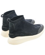 UGG australia（アグオーストラリア）スニーカー 黒 サイズ:US7(24cm位) レディース/2200701755133
