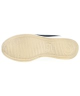 UGG australia（アグオーストラリア）スニーカー 黒 サイズ:US7(24cm位) レディース/2200701755133