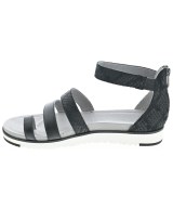 UGG australia（アグオーストラリア）サンダル 黒 サイズ:24cm レディース/2200654305126