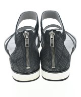 UGG australia（アグオーストラリア）サンダル 黒 サイズ:24cm レディース/2200654305126