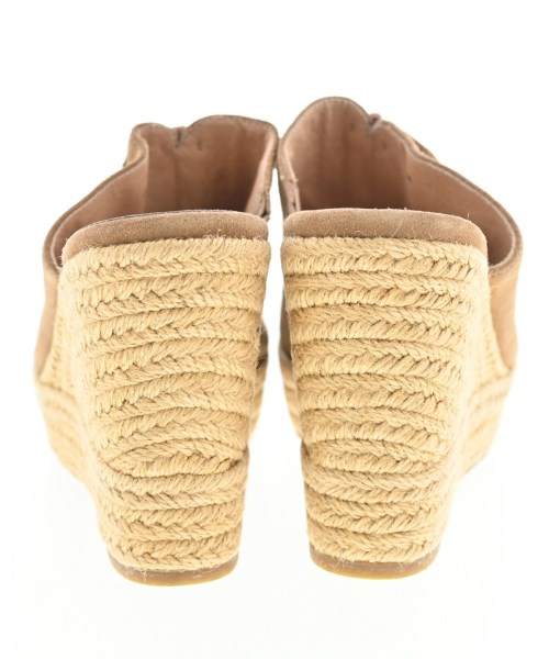 UGG australia（アグオーストラリア）サンダル ベージュ サイズ:US7(24cm位) レディース/2200654305164