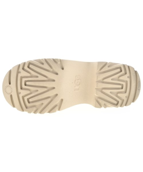 UGG australia（アグオーストラリア）サンダル ベージュ サイズ:24cm レディース/2200654934012