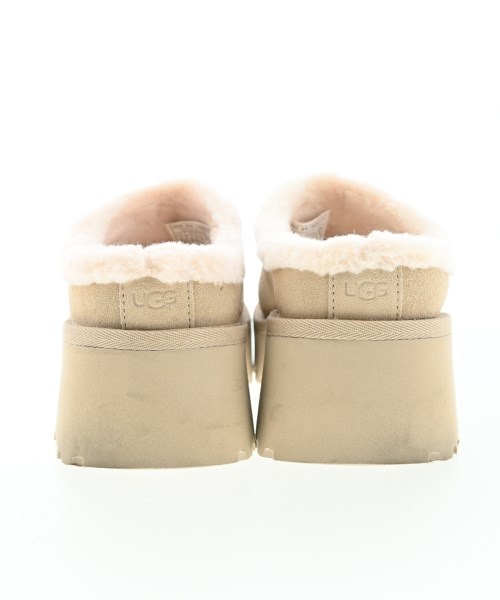 UGG australia（アグオーストラリア）サンダル ベージュ サイズ:24cm レディース/2200654934012